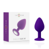 Intense - Plug Anal Shelki M Lilas